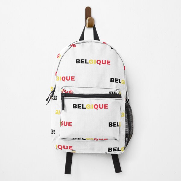 Item preview, Flag of Belgium -Belgique designed and sold by Bc31.