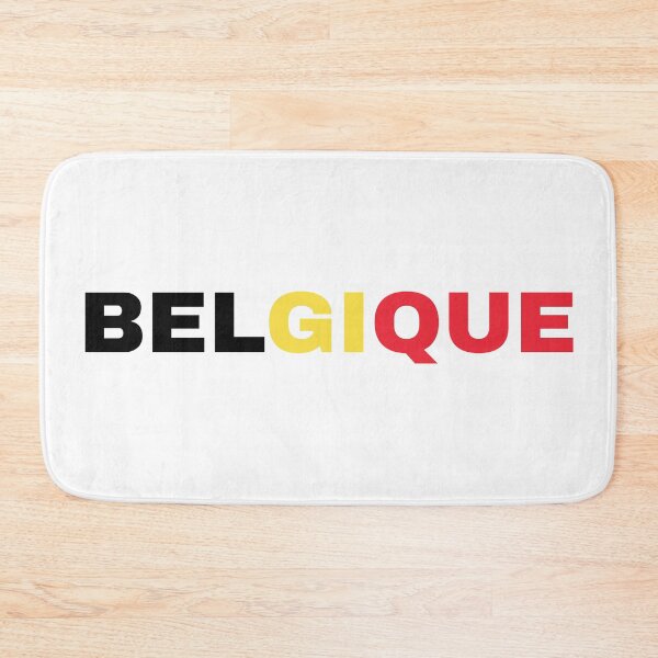 Item preview, Flag of Belgium -Belgique designed and sold by Bc31.