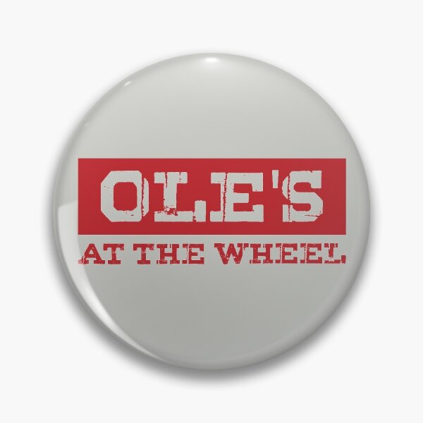 Item preview, Oles At The Wheel designed and sold by YAnna9.