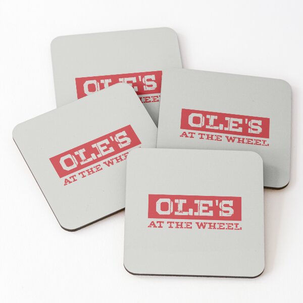 Item preview, Oles At The Wheel designed and sold by YAnna9.