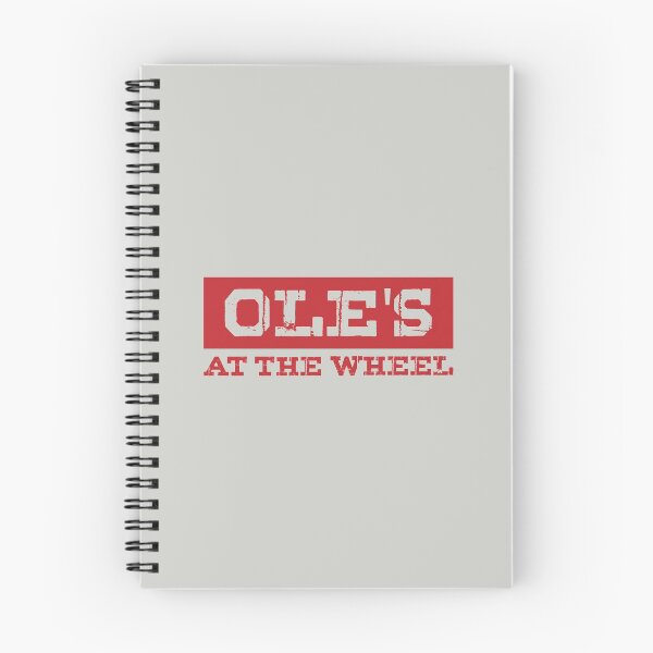 Item preview, Oles At The Wheel designed and sold by YAnna9.