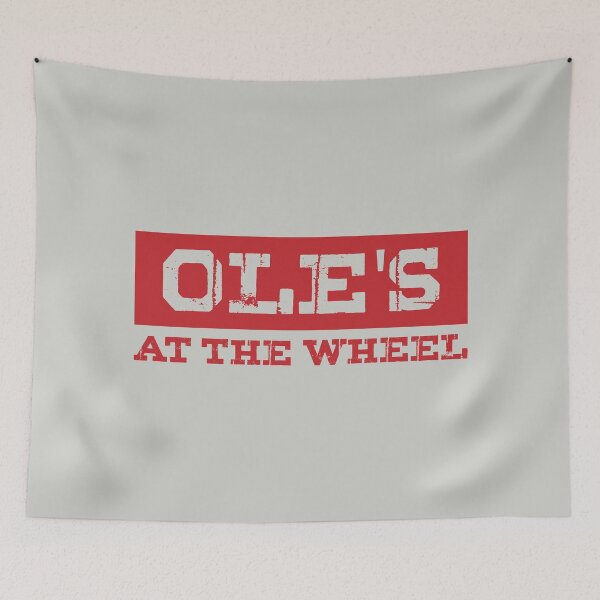 Item preview, Oles At The Wheel designed and sold by YAnna9.