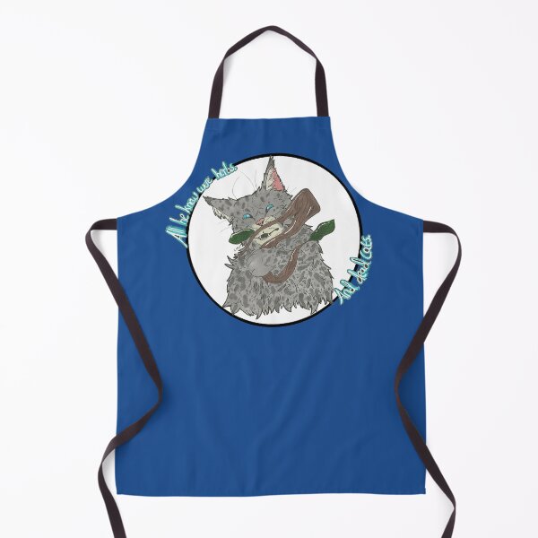 Item preview, Goosefeather - All He Knew Were Herbs. designed and sold by CasualGoshawk.