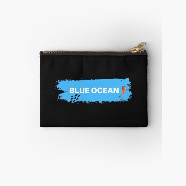 Item preview, Blue ocean designed and sold by SiempreViajero.