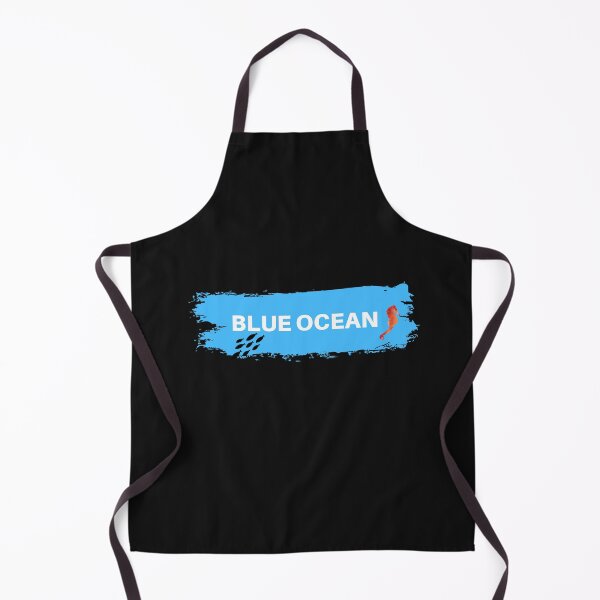 Item preview, Blue ocean designed and sold by SiempreViajero.