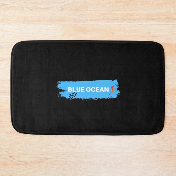 Item preview, Blue ocean designed and sold by SiempreViajero.