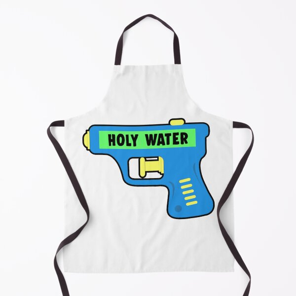 Item preview, Copy of Buzzfeed Unsolved Holy Water designed and sold by Weyheycallie.