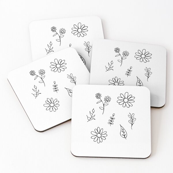 Item preview, Cute floral pack designed and sold by MeIanie.