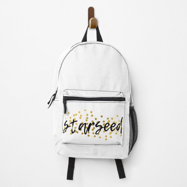 Item preview, Starseed With Dots Elements On White designed and sold by hopaaa.