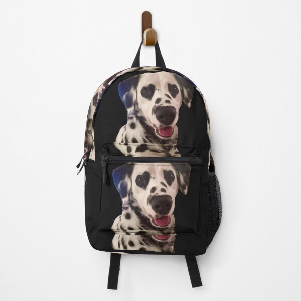 Item preview, The Dalmatian with eyes full of love. designed and sold by Karine Dupras.