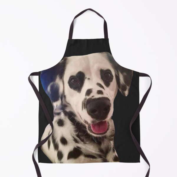 Item preview, The Dalmatian with eyes full of love. designed and sold by Karine Dupras.