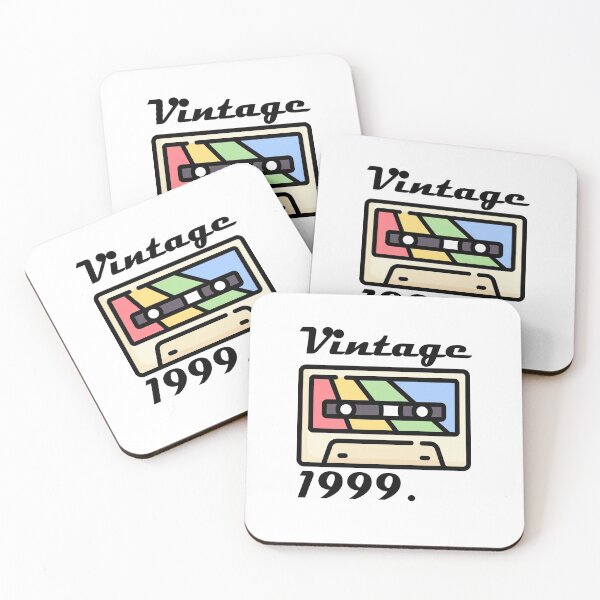 Item preview, Vintage 1999 designed and sold by Saharan12.