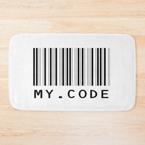 Item preview, MY CODE designed and sold by PGUSTTAV.