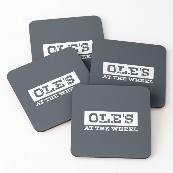 Item preview, Oles At The Wheel Black designed and sold by YAnna9.