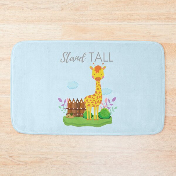 Artikelvorschau, Stand Tall Giraffe Kindergarten entworfen und verkauft von Favegiftings1.