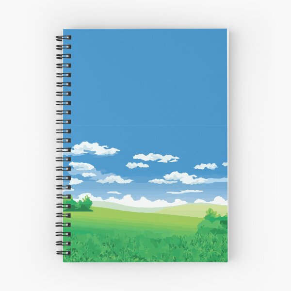 Item preview, Adrift in the Mountains blue sky best gift idea for mom,dad,sibling designed and sold by Show-room.