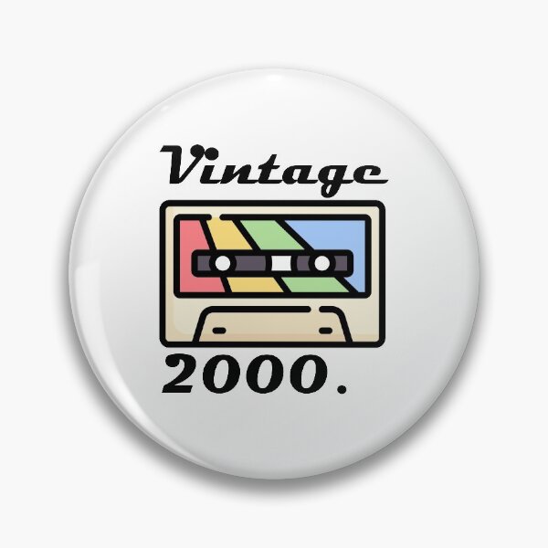 Item preview, Vintage 2000 designed and sold by Saharan12.