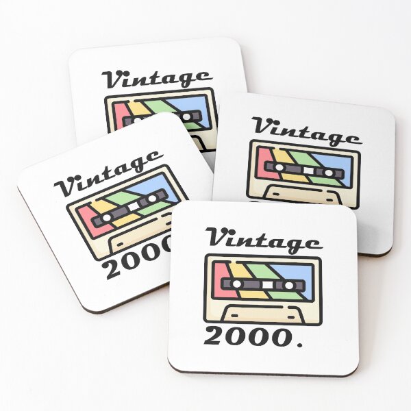 Item preview, Vintage 2000 designed and sold by Saharan12.
