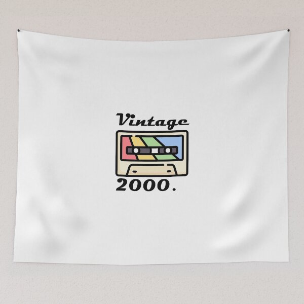 Item preview, Vintage 2000 designed and sold by Saharan12.