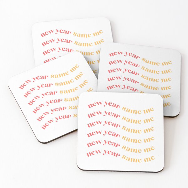 Item preview, new year same me designed and sold by angelwhite13.