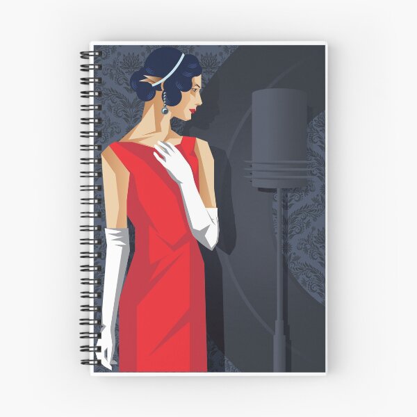 Item preview, Art Deco Poster02 designed and sold by 2411.