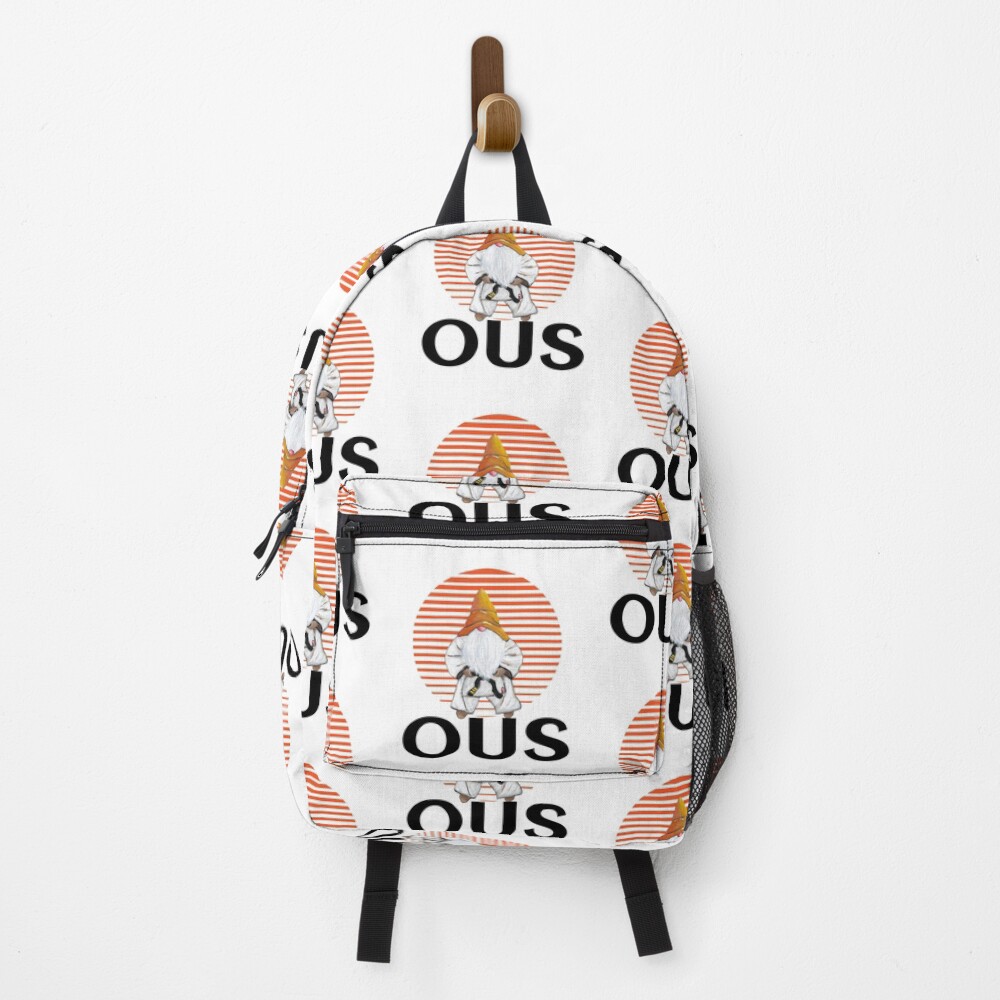 Item preview, Backpack designed and sold by RheaRealm.