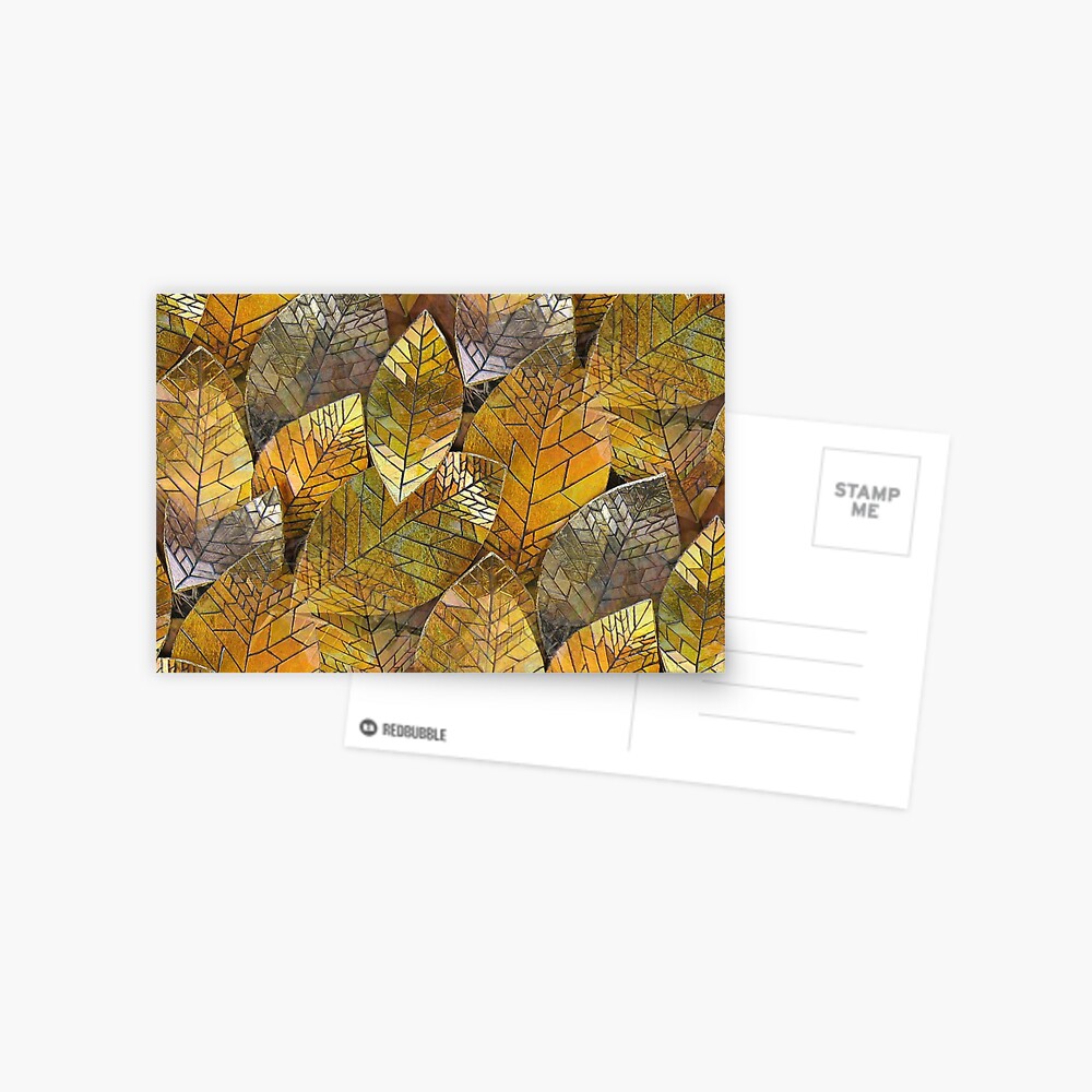 Item preview, Postcard designed and sold by KateRattray.