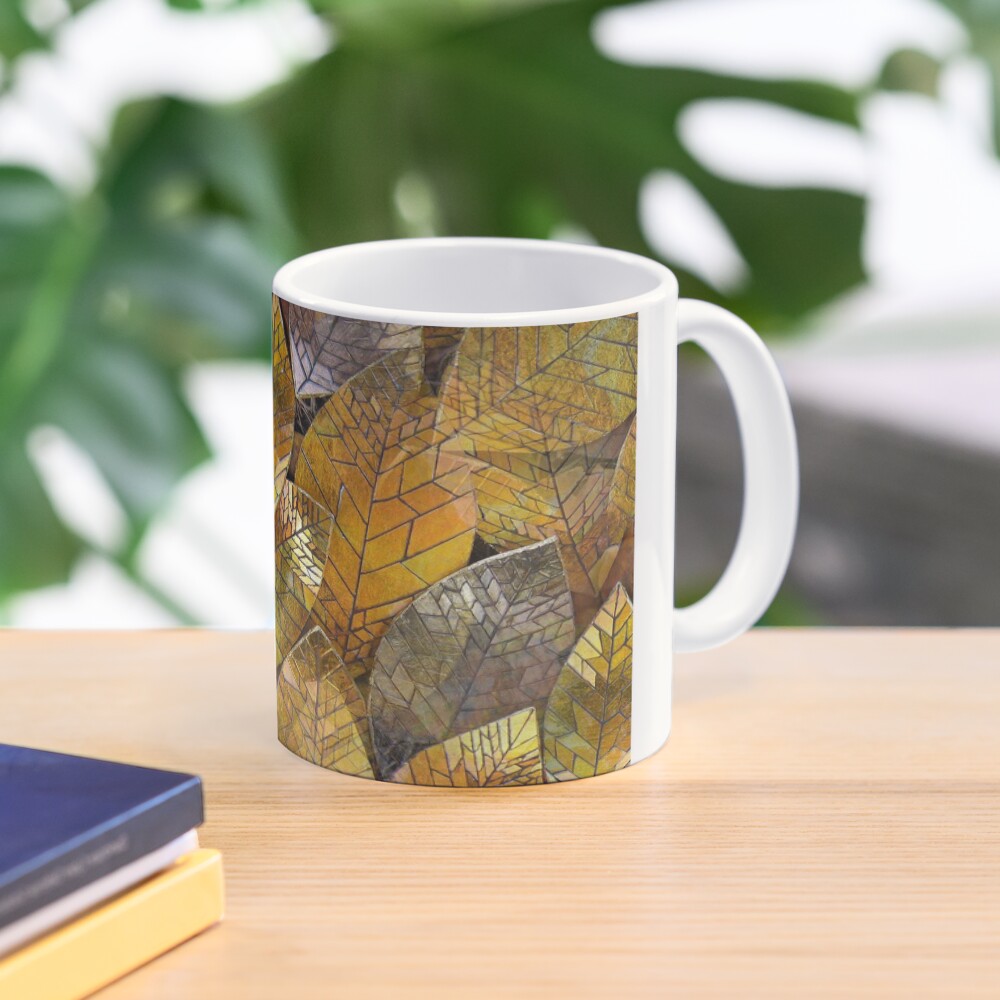 Item preview, Classic Mug designed and sold by KateRattray.