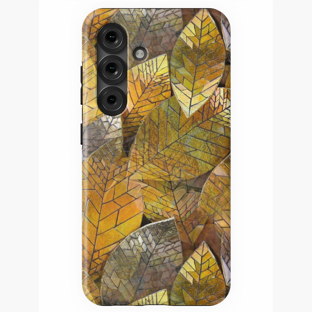 Item preview, Samsung Galaxy Tough Case designed and sold by KateRattray.