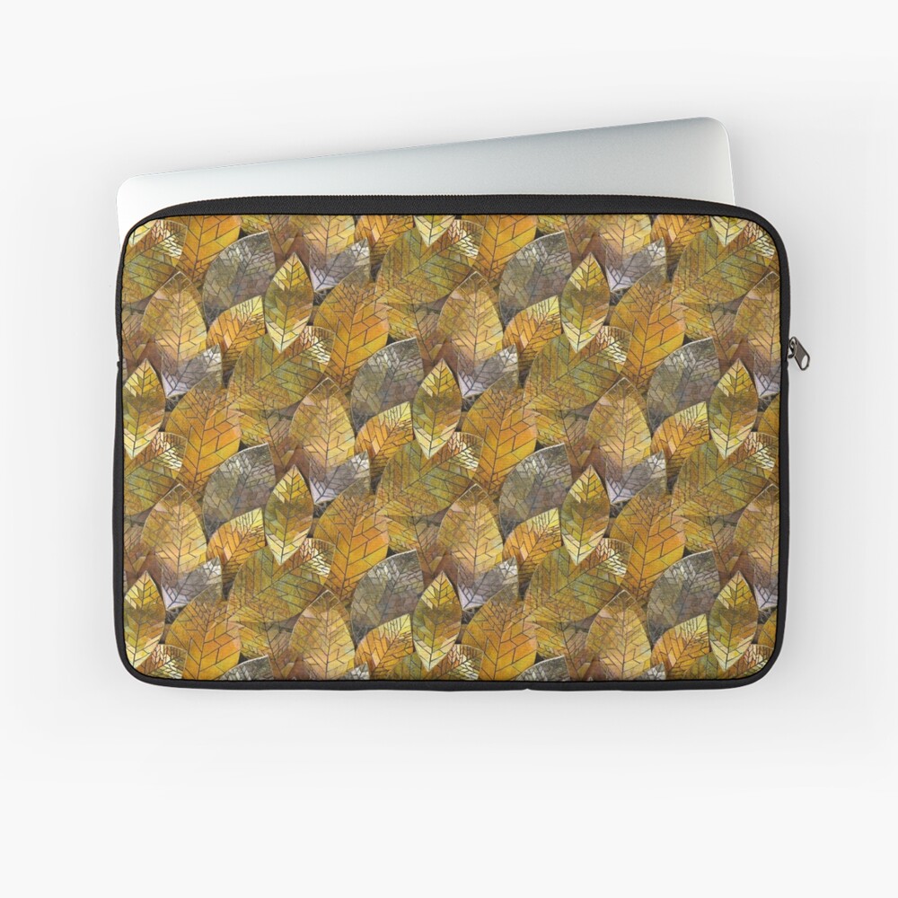 Item preview, Laptop Sleeve designed and sold by KateRattray.