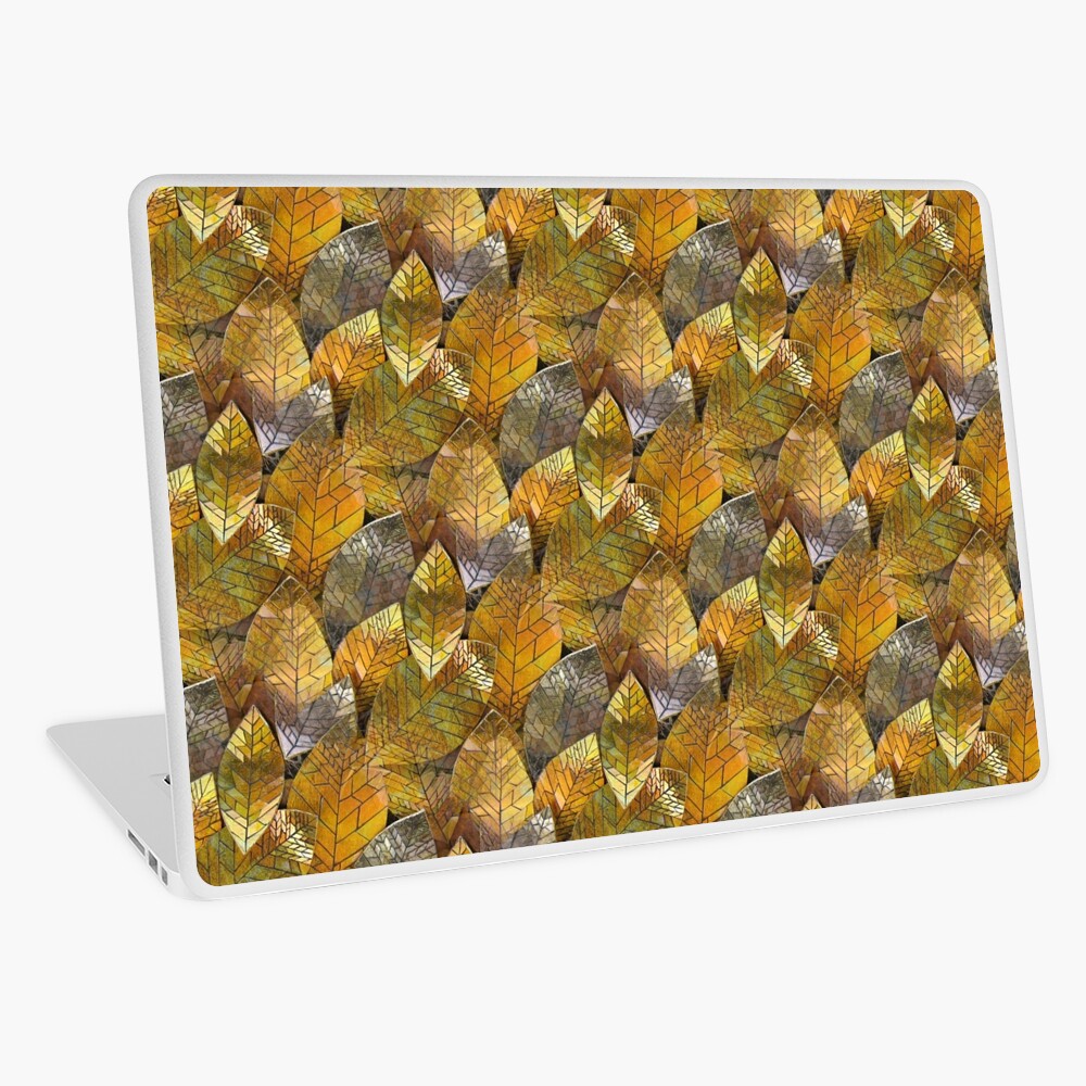 Item preview, Laptop Skin designed and sold by KateRattray.