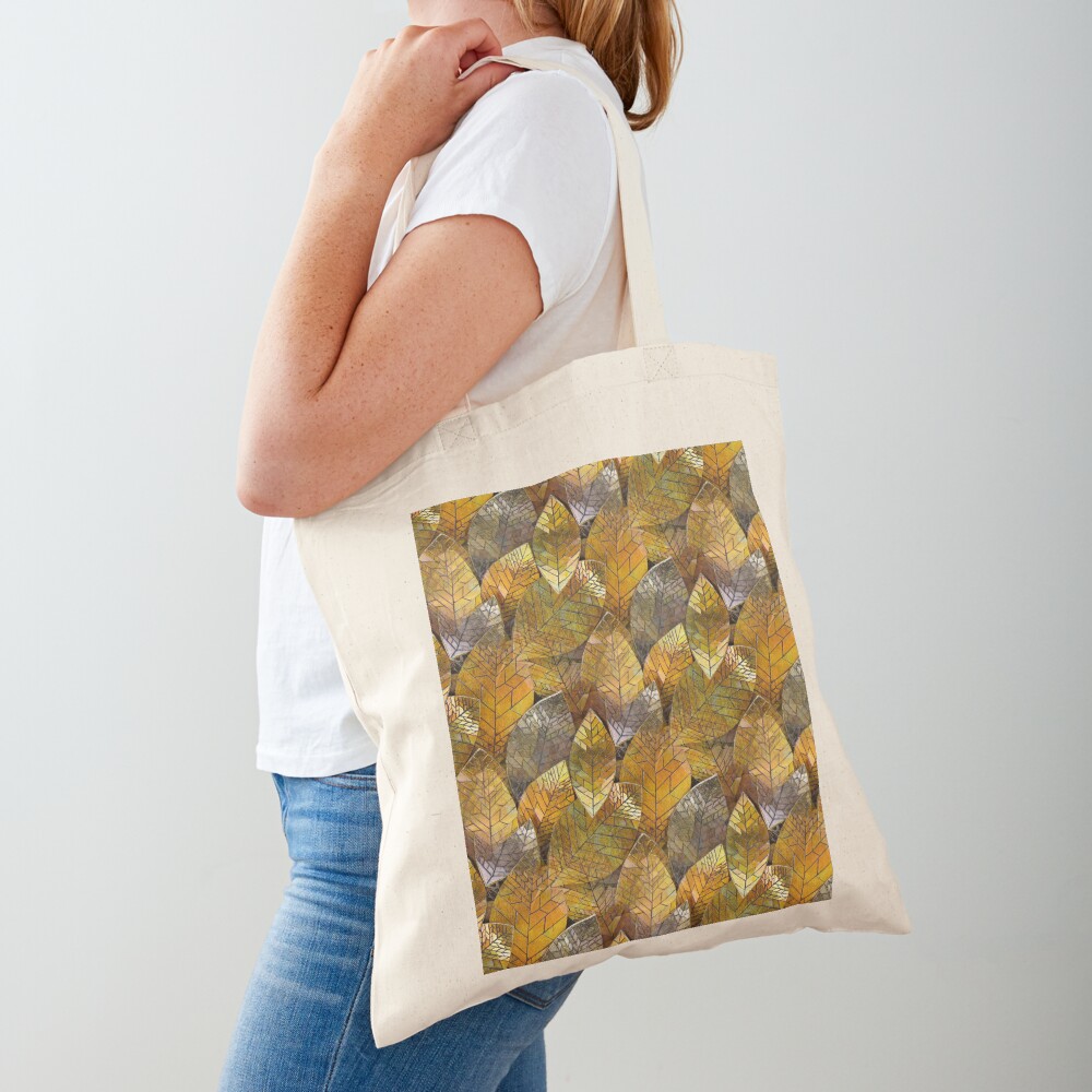 Item preview, Cotton Tote Bag designed and sold by KateRattray.