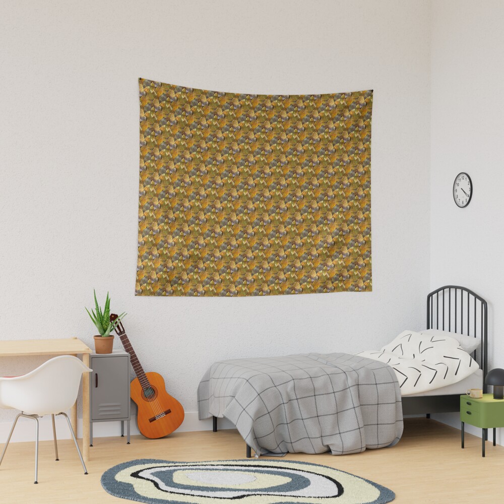 Item preview, Tapestry designed and sold by KateRattray.