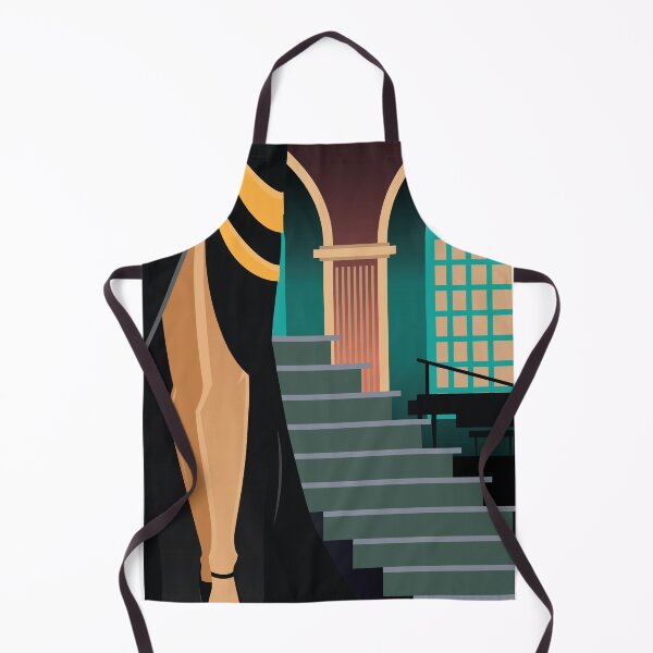 Item preview, Art Deco Poster03 designed and sold by 2411.