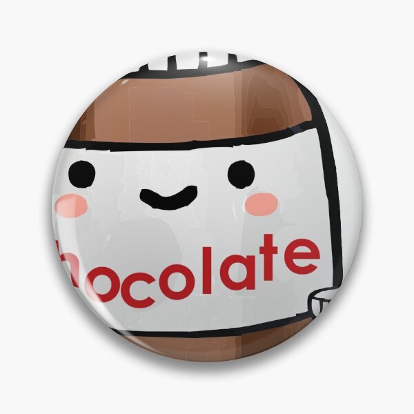 Item preview, Chocolate designed and sold by malek M O.