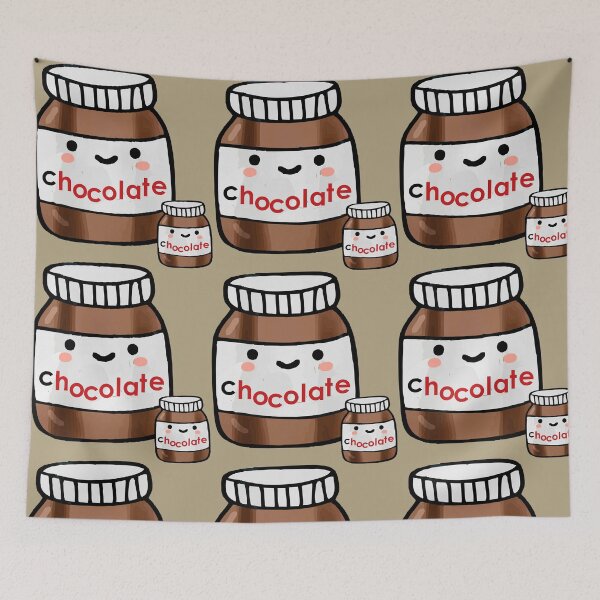 Item preview, Chocolate designed and sold by malek M O.