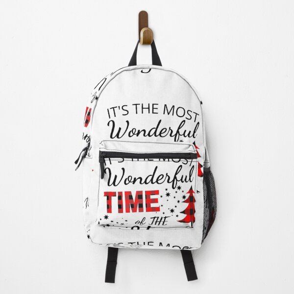 Item preview, It's The Most Wonderful Time of the Year designed and sold by Toshany Prints.