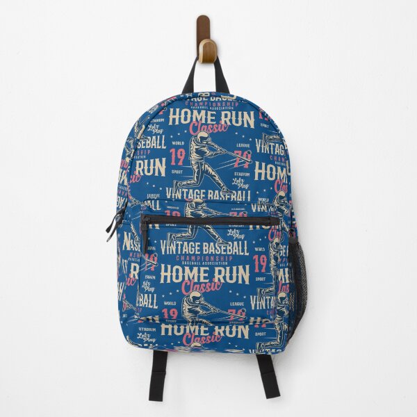 Item preview, Home Run Classic Baseball designed and sold by CitizenAwear.
