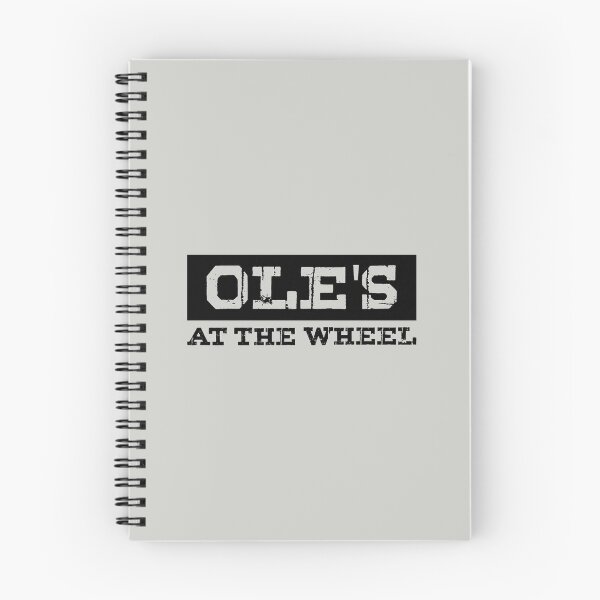 Item preview, Ole's At The Wheel designed and sold by YAnna9.