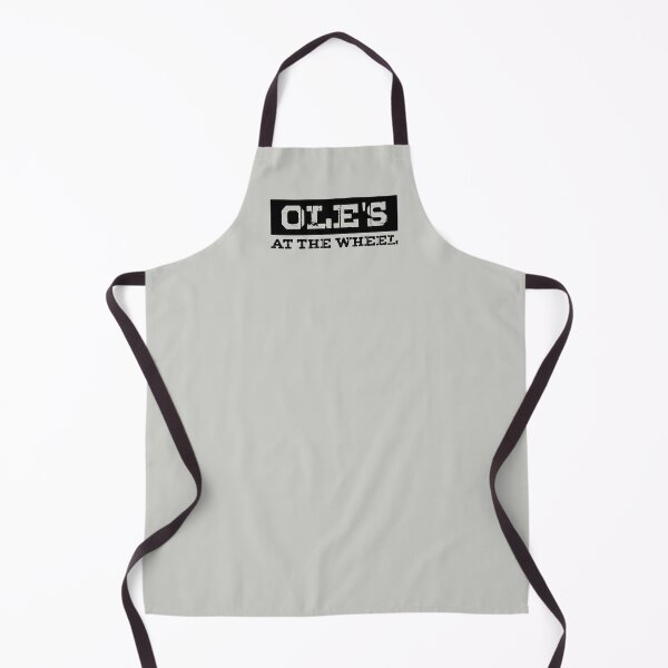 Item preview, Ole's At The Wheel designed and sold by YAnna9.