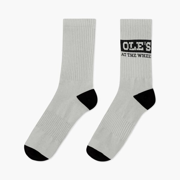 Item preview, Ole's At The Wheel designed and sold by YAnna9.