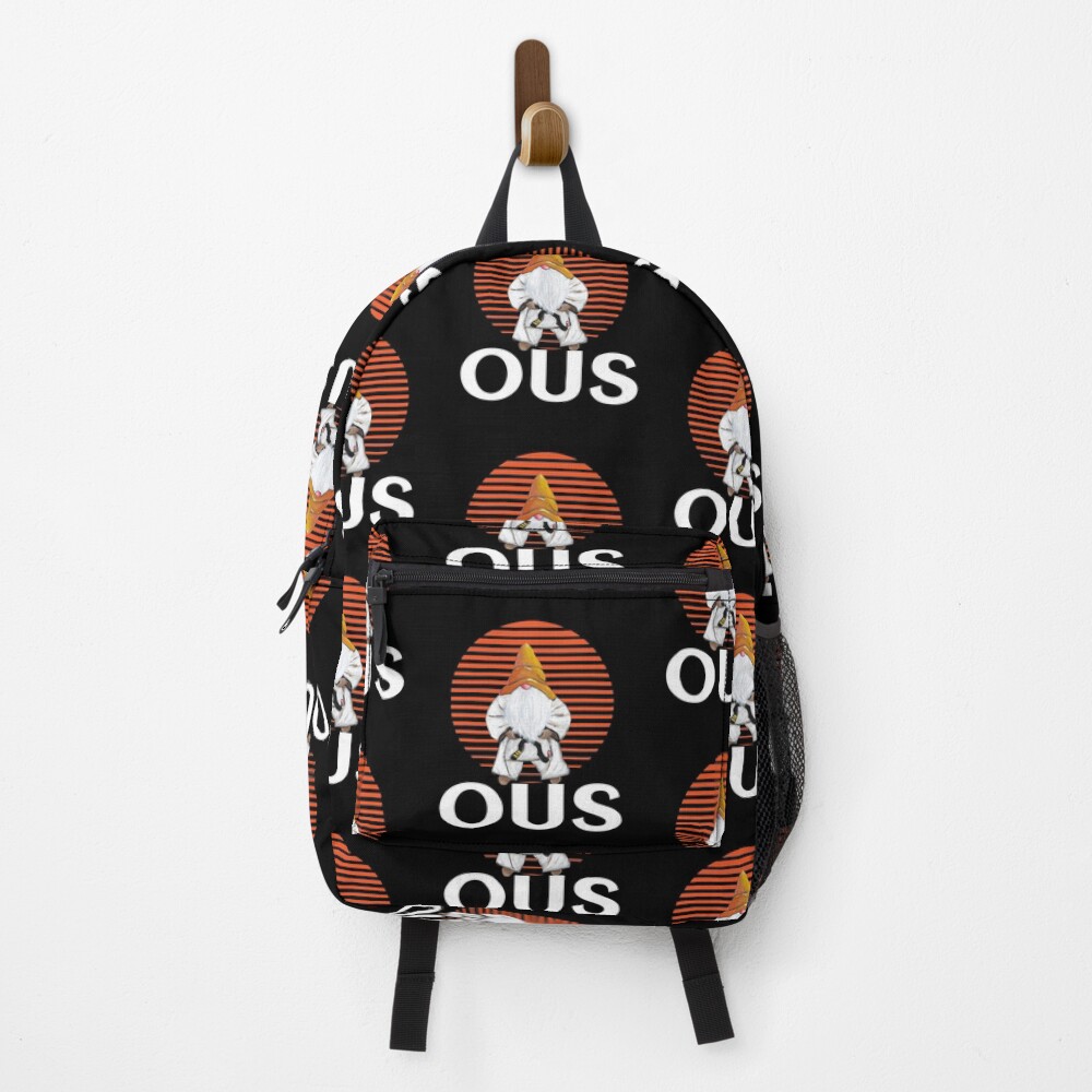 Item preview, Backpack designed and sold by RheaRealm.