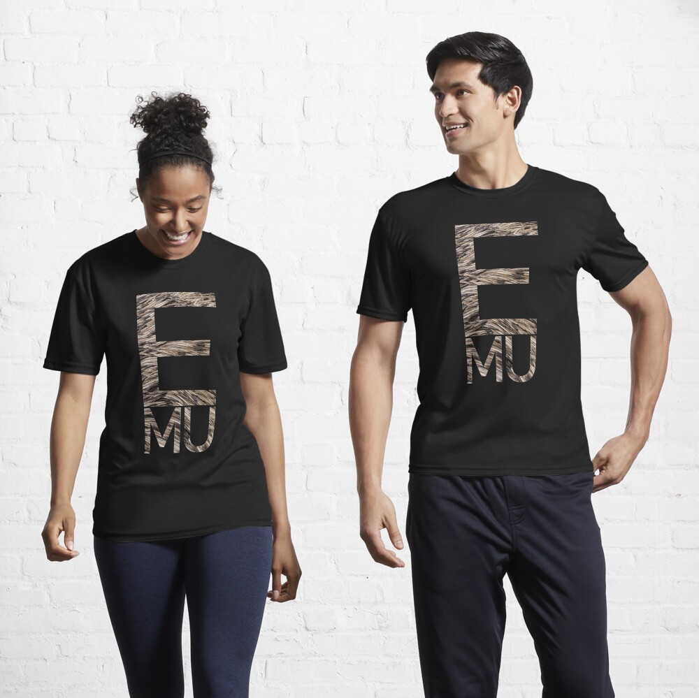 Item preview, Active T-Shirt designed and sold by barrycallister.