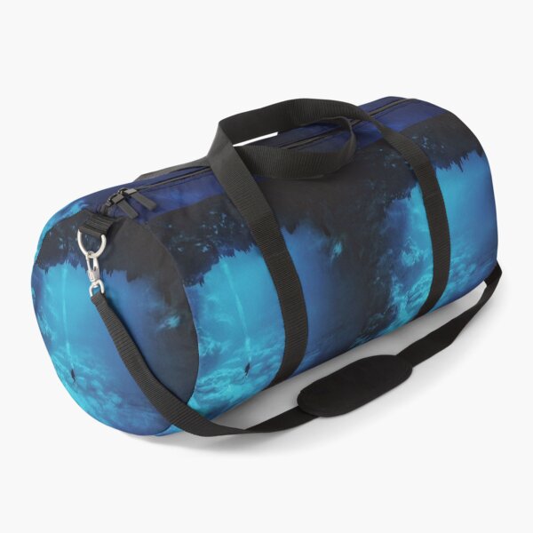 Item preview, The diver in the deepest part of the cave. designed and sold by Karine Dupras.