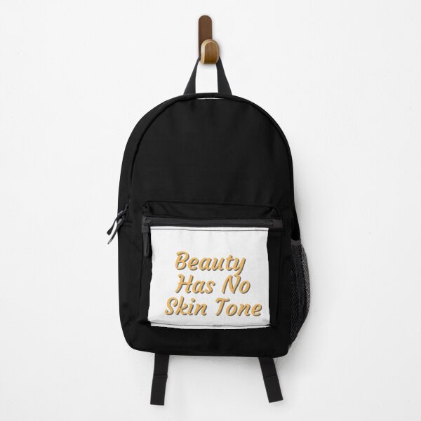 Item preview, Beauty Has No Skin Tone designed and sold by PrintexDesigns.