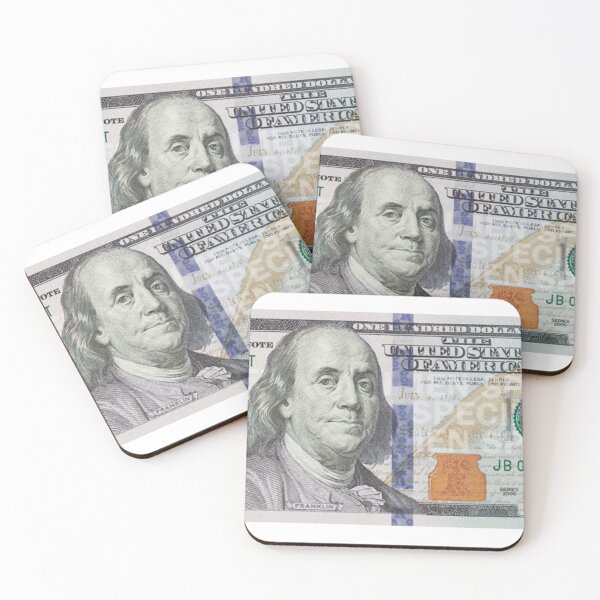 Item preview, The Benjamin designed and sold by meham3.