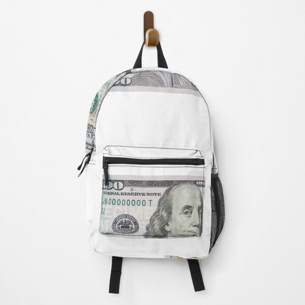 Item preview, The Benjamin designed and sold by meham3.