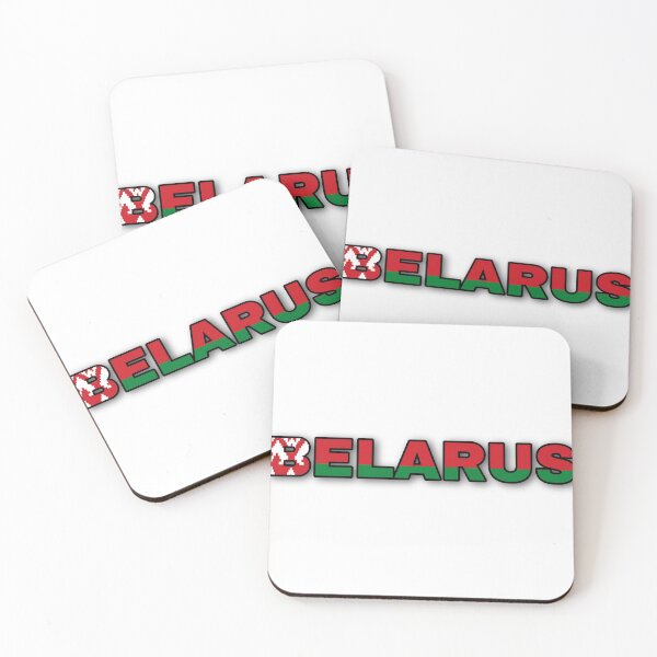 Item preview, Flag of Belarus designed and sold by Bc31.