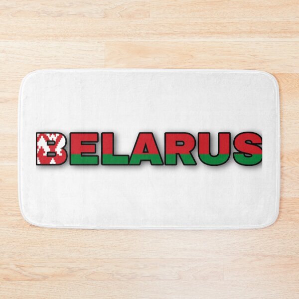 Item preview, Flag of Belarus designed and sold by Bc31.