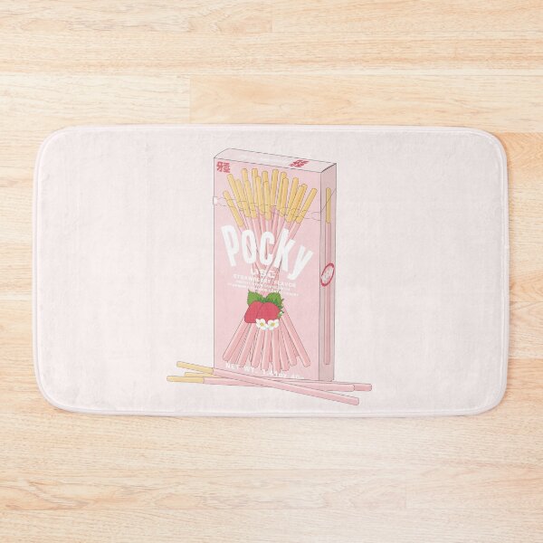 Item preview, Strawberry Pocky designed and sold by KibaKen.